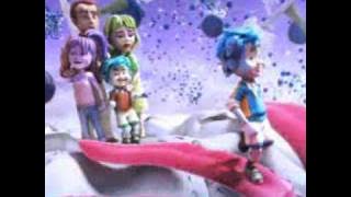 Molto TVC - versi Ultra Sensations 2011