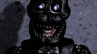 [Fnaf Sfm] The One Never Spoken Of (Preview) Read Description