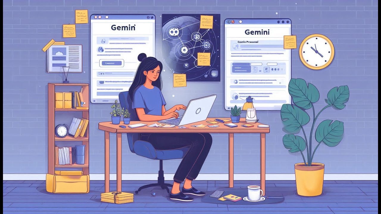 How to configure Gemini with your environment