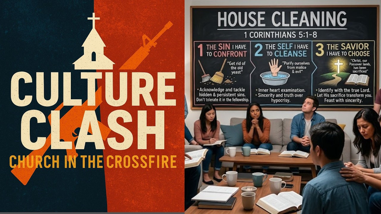 Sunday Morning Worship from New Hope Baptist in Foxworth