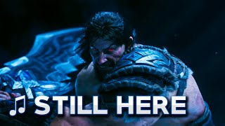 Forts, Tiffany Aris, 2Wei - Still Here Gmv League Of Legends 2024