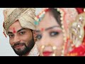 Sidhant  prerna wedding highlight songs 2020 captured by manoj