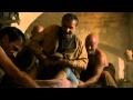 Sandor Clegane Saves Sansa Stark's Life - Game of Thrones 2x06 (HD)
