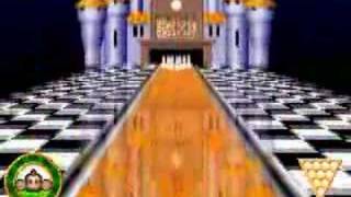 Video Game Take-Out Episode 25 Super Monkey Ball Jr.