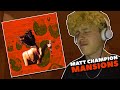 Matt Champion - Mansions REACTION!
