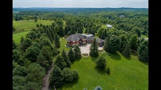 1 Flaherty Lane Caledon