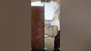 CS2 - Inferno Faceit Deagle clutch 3K #cs2 #counterstrike2 #counterstrike #shorts #highlights #cs