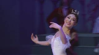 The Nutcracker / Astana Ballet / Choreography: Vasily Vainonen