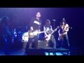 Slash & Tremonti - RISE TODAY (Alter Bridge) - Brixton O2 Academy (London) 11th Oct 2012