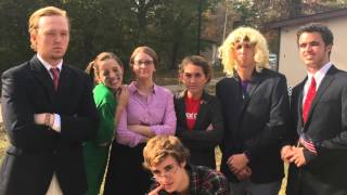 Sanderson Student Council Slideshow 2016