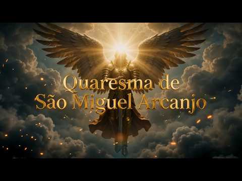 SAINT MICHAEL THE ARCHANGEL LENT - DAY 02