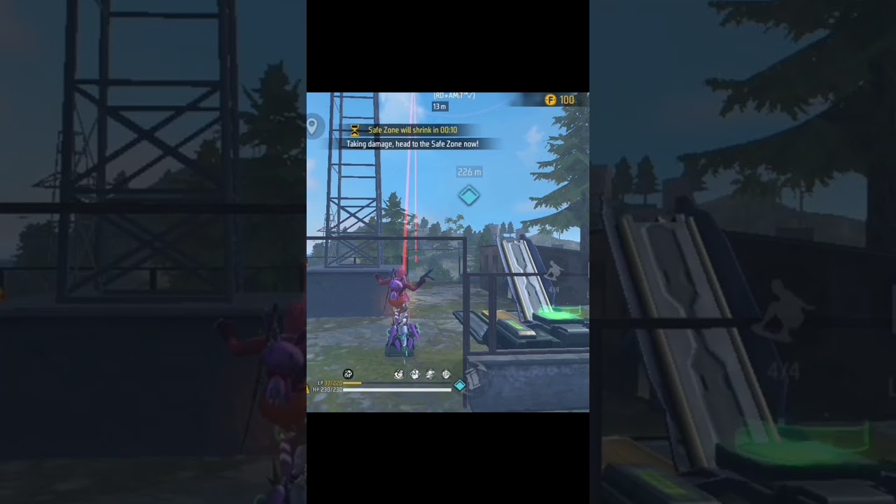 Chhota launchpad vs Bada launchpad 