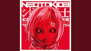 Knights of Sidonia - Crimson Hawk Moth