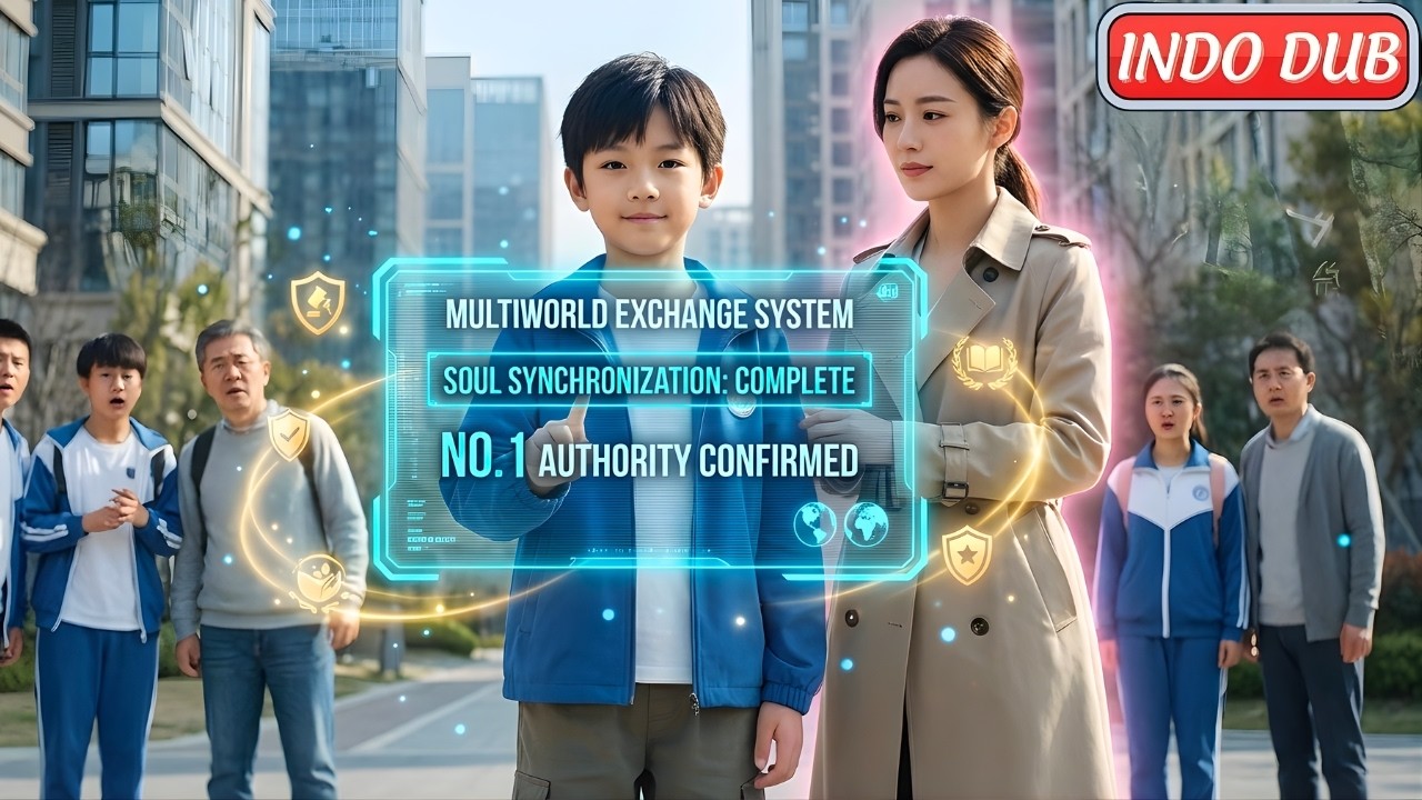 Berkat sistem, aku bawa pulang adik liar. Si tukang bully kaget pas liat keluarganya sujud!