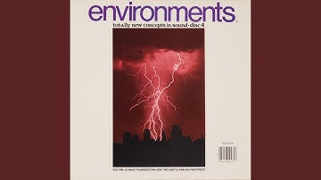 Ultimate Thunderstorm