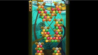 Bubble Mania level 2141, 2142, 2143, 2144, 2145