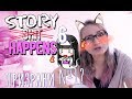 STORY HAPPENS: КОРЕЙСКИЕ ПРИЗРАКИ #1?!