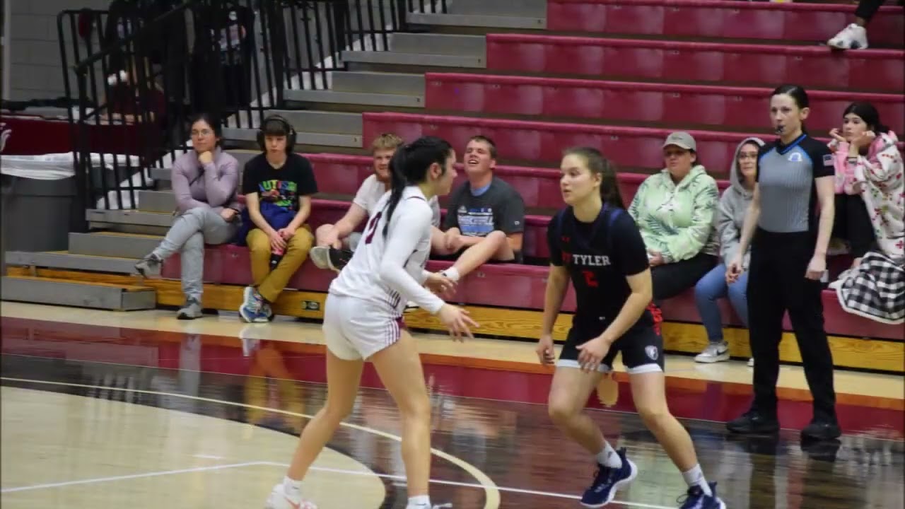 NCAA   2024 D2 Championships   Laura