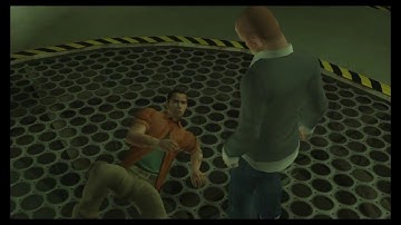 Bully 59 Busting In Part 2