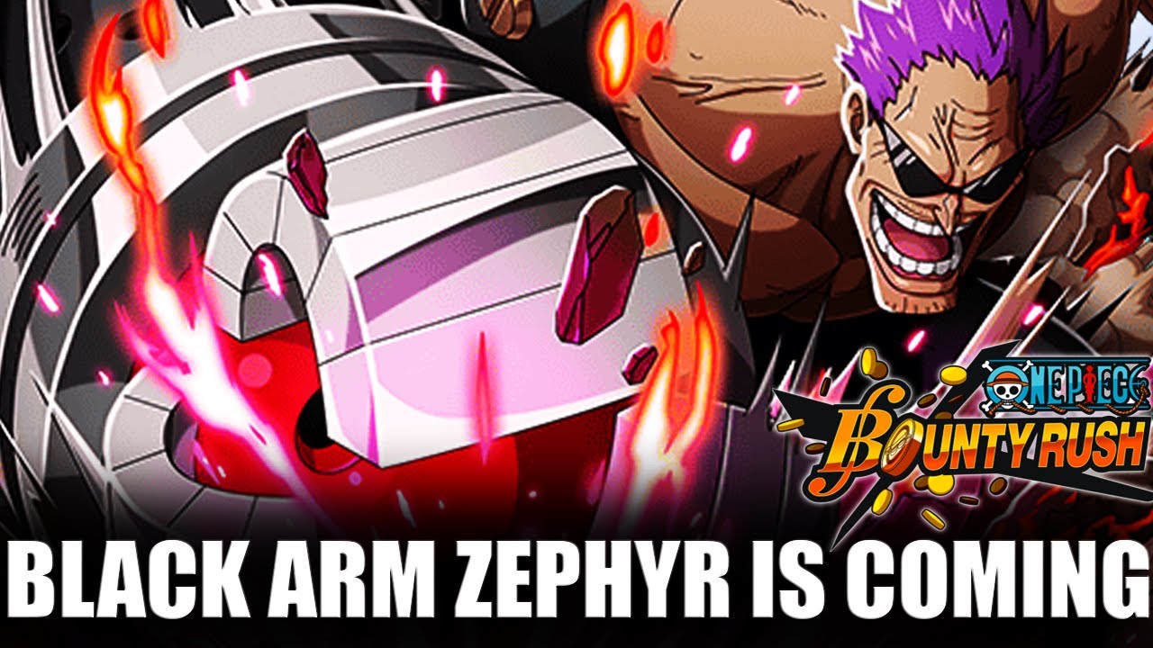Black Arm Zephyr