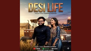 DESI LIFE