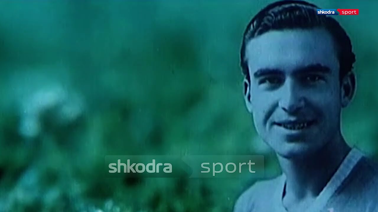 Dokumentar i rrallë për Loro Boriçin