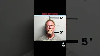Church employee charged