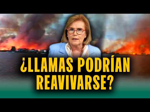 ¿Incendio fue provocado? Llamas arrasan totorales en las orillas cerca a las islas Los Uros