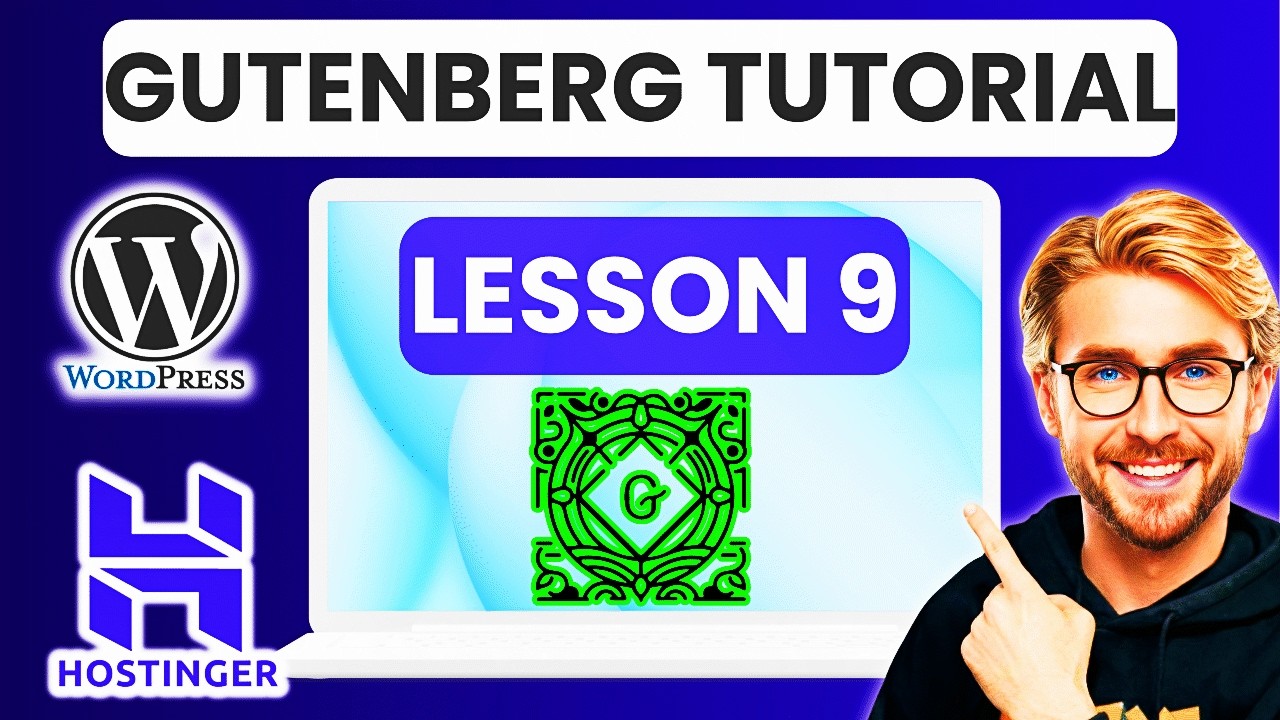 WordPress Gutenberg Tutorial: Create Your First Post Without Getting ...