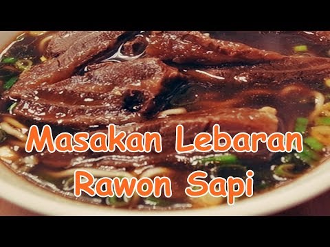 masakan-lebaran-idul-fitri-rawon-sapi-praktis-menggugah-selera