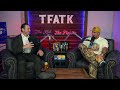 Tim Kennedy on Fighter Pay, Jake Paul vs Joshua, and Life After Fighting | TFATK Ep. 1150