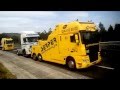 TRAILER AVERIADO-SERPER ASISTENCIA