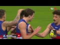 Preliminary Final AFL - GWS v Western Bulldogs Highlights