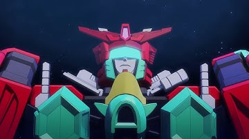 Transformers Titans Return: Full Movie