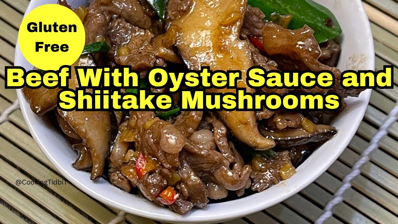 Fresh Shiitake Mushroom - 1 Lb (花菇)