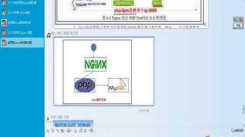 0534 配置php测试连接mysql服务并确认成功