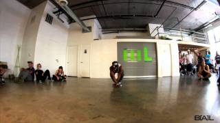 mykell wilson love on top by beyonce