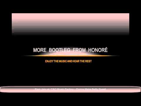 Ram Jam vs. C&C Music Factory - Gonna Make Betty Sweat