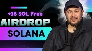 Get Solana Fast: Airdrop Hunting Masterclass