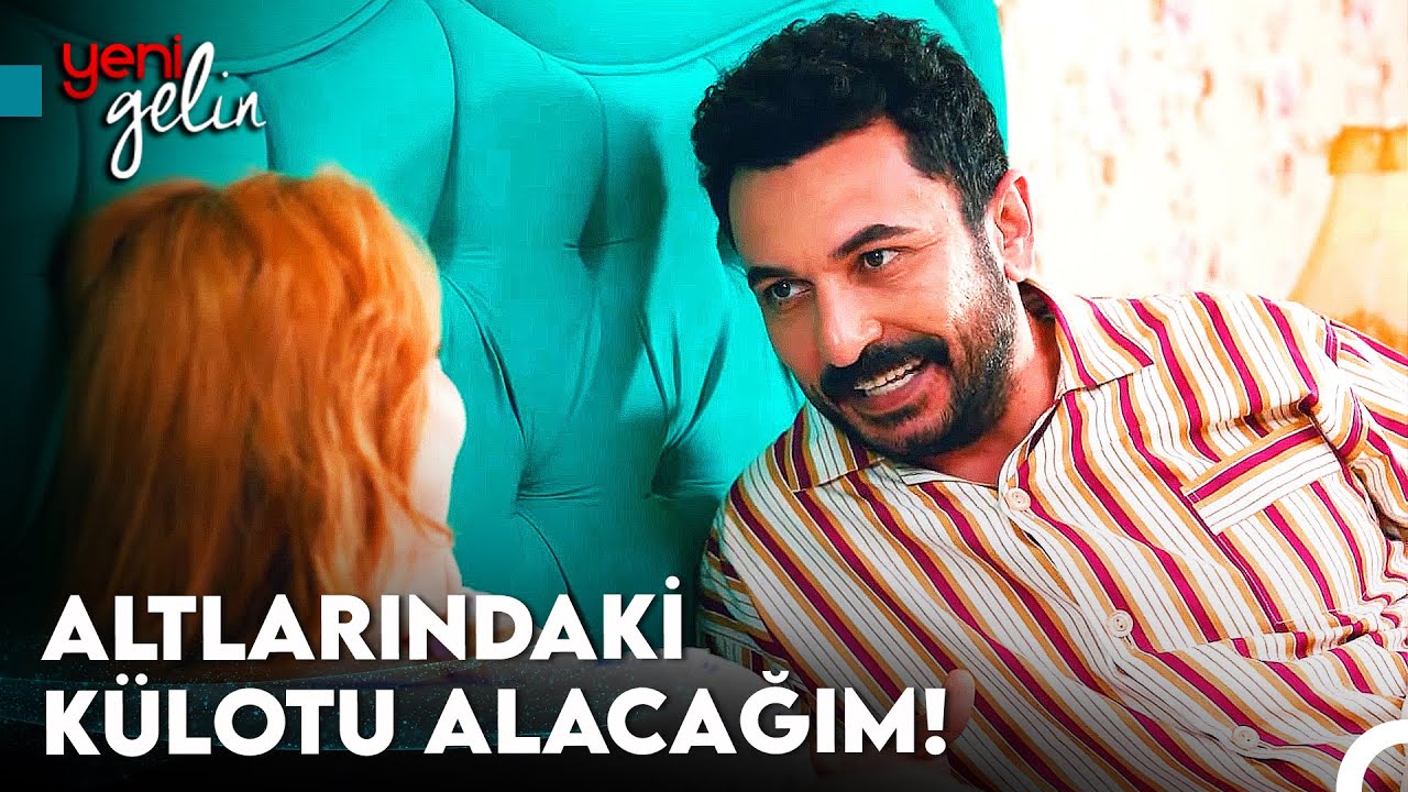 İskender'in Hain Planı - Yeni Gelin