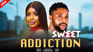 SWEET ADDICTION | Nigerian Movies 2026 Latest Full Movies