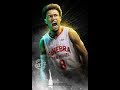 Calvin Abueva THE BEAST to GInebra | PBA Trade Rumor | September 10, 2017