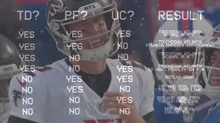 Deep Dive: A penalty call that could have gone 8 ways (Matt Ryan Taunting) by Sports Explained 4,708 views 2 years ago 4 minutes, 34 seconds