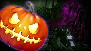 Easter Egg Trolling! Hardcore SnR   Cod Ghosts!