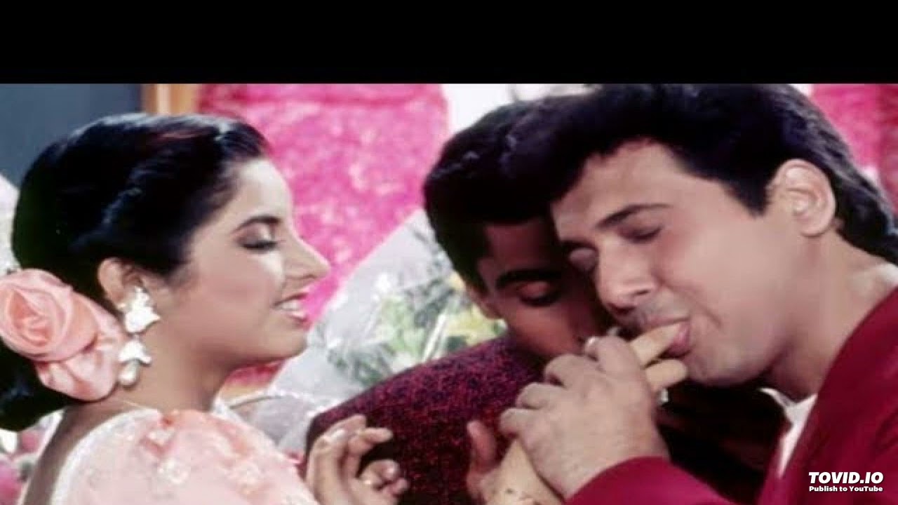 Bole Bole Dil Mera Bole Full Audio Song Shola Aur Shabnam Govinda