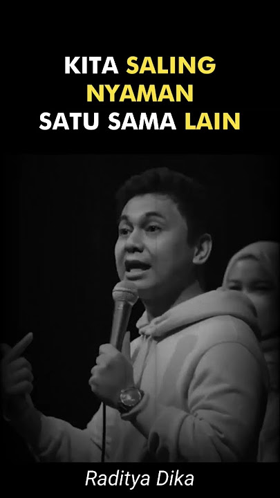 Penyesalan Raditya Dika #quotes #ceritacintaku #radityadika