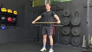 Dowel Passovers