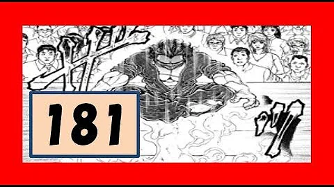 تحميل バキ道 ネタバレ 181 Mp4 Mp3 تحميل バキ道 ネタバレ 181 Mp4 Mp3