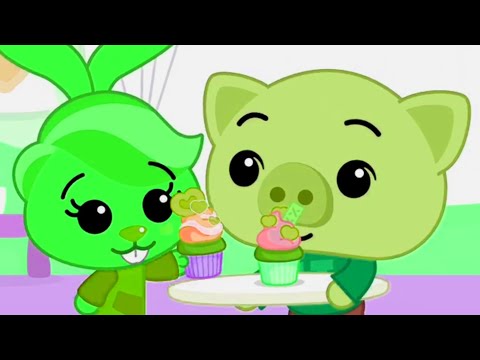 Plim Plim Kindness is the Sweetest Gift🥰Intro Logo Effects Sponsored By Klasky Csupo 2001 Effects