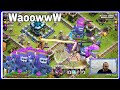 Max Yeti Saldırıları Clash of clans